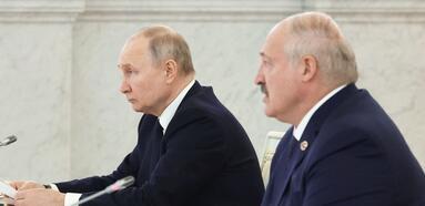 Putin, Belarus'a nükleer silahların konuşlandırılması için tarih verdi