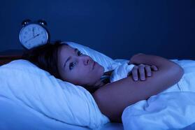 Uykusuzluğunuzun nedeni bunlar olabilir! Uzmanından kaliteli uykunun sırları