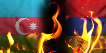 Ermenistan, Azerbaycan mevzilerine ateş açtı: 1 asker yaralı
