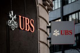 Fed bu kez İsviçreli UBS'e ceza kesti
