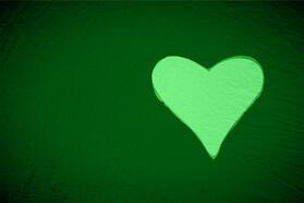 Yeşil kalp anlamı nedir? Yeşil kalp emojisi ne anlama gelir?