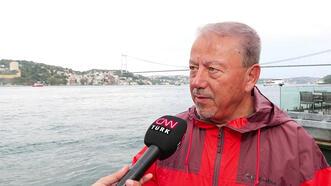 İstanbullular dikkat! Prof. Dr. Orhan Şen kuvvetli yağış için saat verdi