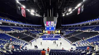 Fenerbahçe Olağanüstü Tüzük Tadili Genel Kurulu başladı