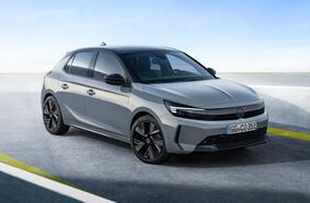 Opel’den 2 yeni elektrikli model