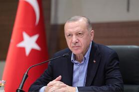 Cumhurbaşkanı Erdoğan: Türkiye, Libya halkının yanındadır