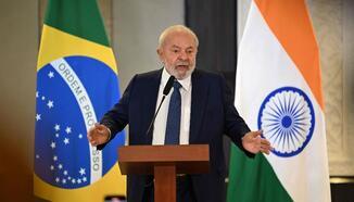 Brezilya Devlet Başkanı Lula, Putin'e verdiği 'tutuklanamaz' garantisini geri çekti