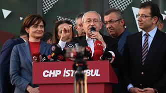 CHP'de İstanbul düğümü: İl başkanı kim olacak?