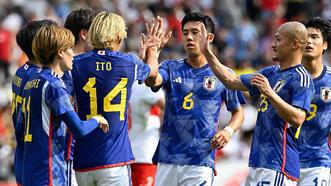 Japon futbolunun sırrı 'DNA Projesi'