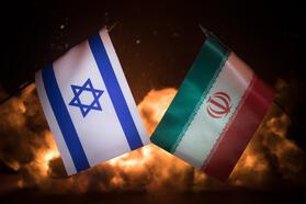 ‘Suikast tehdidi’ gerilimi tırmandırdı: İran’dan İsrail’e ‘geri durmayacağız’ uyarısı