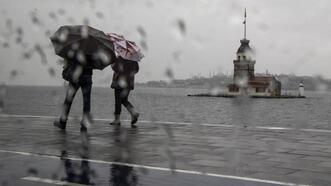 Türkiye sonbaharda yağış alacak mı?