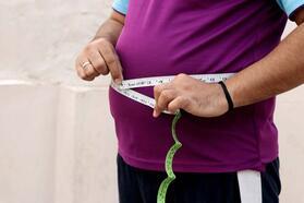 Modern çağın salgın hastalığı hızla yaygınlaşıyor! Obezite hastalarına 7 adımda yol haritası