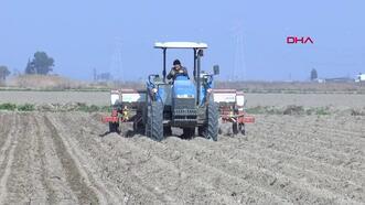 Çiftçiye tarımsal destek açıklandı