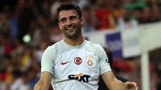 Son dakika... Başakşehir, Galatasaray'dan Dubois'i kiraladı!