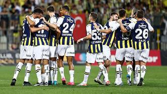 Fenerbahçe'de 6 numara sorununa 6'lı çözüm!