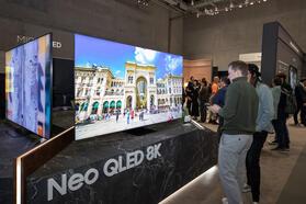 Neo QLED TV: Yeni bir çağın başlangıcı