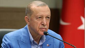 Türkiye'nin AB'ye üyelik süreci... Cumhurbaşkanı Erdoğan: AB ile gerekirse yolları ayırırız
