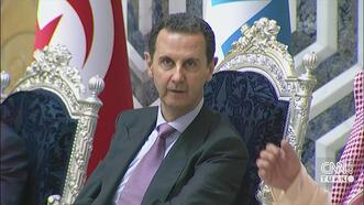 Arap medyasında iddia: Esad'ın aklında kral olmak var