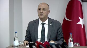 Akşener İYİ Parti’nin İzmir adayı Özlale'yi çarşamba günü açıklayacak