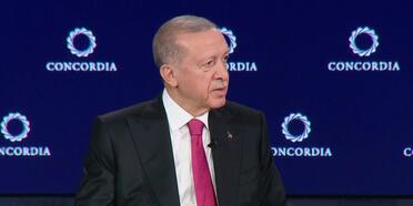 Son dakika haberi: Cumhurbaşkanı Erdoğan, Putin'e 'Tahılı artırmalıyız' dedim