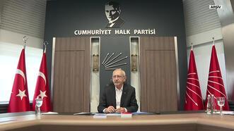 CHP MYK kurultay tarihini belirledi, son kararı PM verecek
