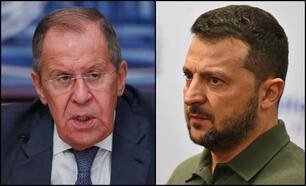 BM'de gergin bekleyiş: Zelenski ve Lavrov karşı karşıya gelecek mi?
