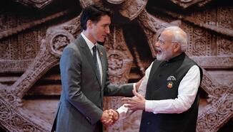 Hindistan ile Kanada arasında kriz çıkartan açıklama! Diplomatlar ihraç edildi...