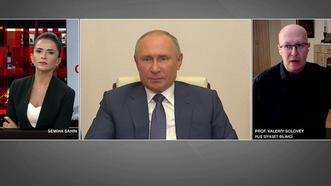 Rus uzman CNN TÜRK'e konuştu: Prigojin hayatta, Putin ise kanser!