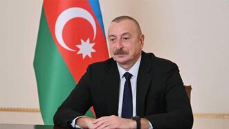 Son dakika... Aliyev'den Karabağ operasyonu açıklaması