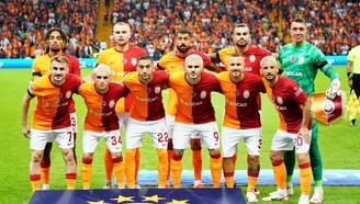 Galatasaray Kopenhag CANLI YAYIN