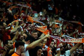PFDK'dan Galatasaray, Trabzonspor ve Gaziantep FK'ya para cezası