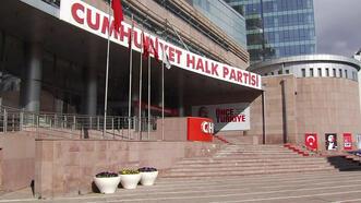 Temaslar sonuç vermedi: CHP Ankara il kongresinde iki aday