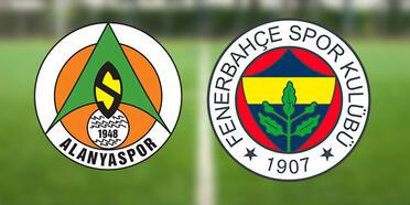 CANLI! Fenerbahçe Alanyaspor maçı ne zaman, saat kaçta? FB Alanyaspor maçı muhtemel 11’leri!
