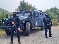 Kosova'da tansiyon yükseliyor: Sırplar polis noktasına saldırdı