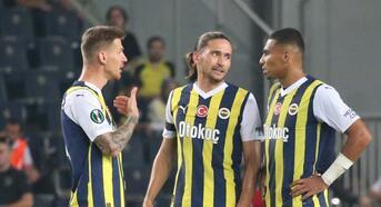 Alanyaspor Fenerbahçe CANLI YAYIN