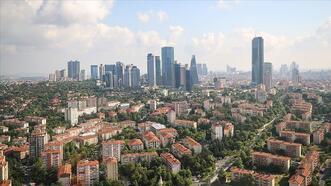 AFAD riskli 15 yeri sıraladı: İlçe ilçe İstanbul’un sigortalılık oranı