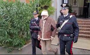 30 yıllık firar bu yılın başında son bulmuştu: İtalyan mafya lideri Denaro öldü