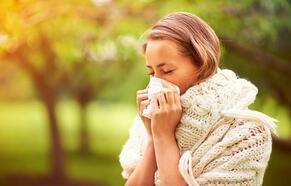Ekim ayında başlıyor Nisan'a kadar devam ediyor! İşte kışın gripten korunmanın en etkili yolu