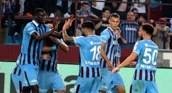 Hatayspor Trabzonspor CANLI YAYIN