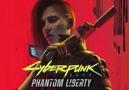 Cyberpunk 2077: Phantom Liberty için GeForce Game Ready Sürücüsü yayınlandı