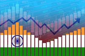 JPMorgan: Hindistan yatırımcıların odaklandığı tek ülke oldu