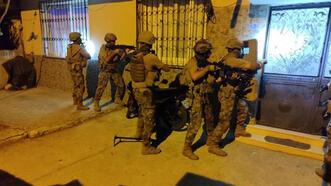 Mersin'de PKK operasyonu: 12 gözaltı kararı