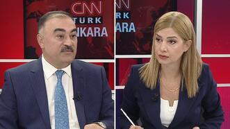 Azerbaycan Ankara Büyükelçisi Reşad Memmedov CNN TÜRK’TE… Karabağ’da şimdi ne olacak?