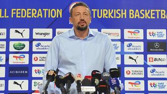 TBF Başkanı Türkoğlu: Larkin ve Wilbekin konusunda bugünlerde bir karara varılacaktır