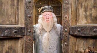Harry Potter'ın Dumbledore'u Michael Gambon, 82 yaşında hayatını kaybetti
