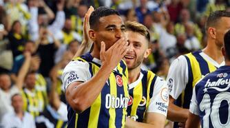 Fenerbahçe Başakşehir CANLI YAYIN