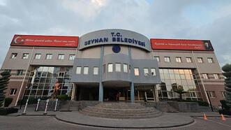 Adana'da, Seyhan ve Çukurova belediyelerine rüşvet operasyonu