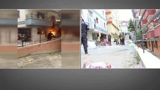 Son dakika... Ankara'da bir binada doğal gaz patlaması: 1 kişi hayatını kaybetti