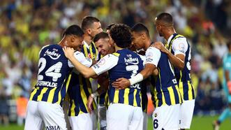 Fenerbahçe'nin liderliği bırakmaya niyeti yok