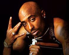 Rap müziğin efsane ismi Tupac'in katil zanlısı yıllar sonra yakalanmış olabilir