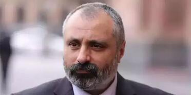 Karabağ'daki işgal rejiminin dışişleri bakanı Babayan tutuklandı